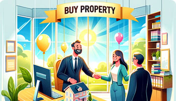 Buy property in Rohini with trusted real estate agents.