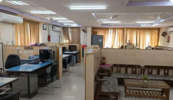 Offices on hire in Rohini for startups and established businesses.