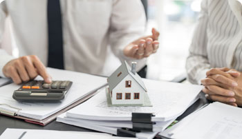 Professional property consultants in Rohini providing expert real estate guidance.